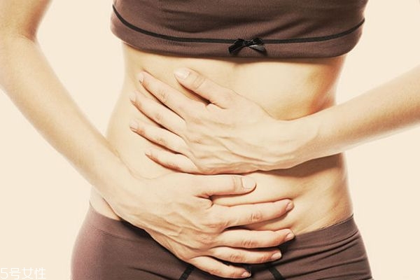 女性生殖道感染有什么症状,女性生殖系统感染是什么症状