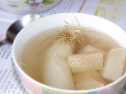 婴幼儿祛痰食疗(婴幼儿祛痰食疗)