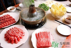 出月子能吃火锅吗,坐月子吃了火锅会怎样 出月子能吃火锅吗,坐月子吃了火锅会怎样