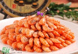 虾的营养价值及功效,虾的营养价值及功效和禁忌