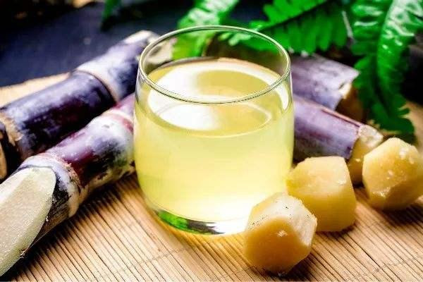 血糖高的人能吃果糖吗(血糖高的人能吃果糖吗?)