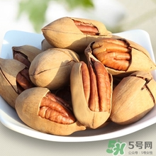 女人吃碧根果的好处,常吃碧根果对身体有什么好处