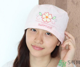 坐月子为什么要戴月子帽,坐月子要戴月子帽吗