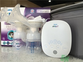 手动吸奶器和电动吸奶器的区别,电动吸奶器和手动吸奶器哪个吸力大