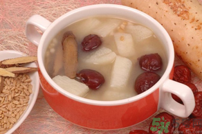 哺乳期能吃红枣吗,产后哺乳期可以吃枣吗