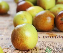 吃鲜枣的好处和坏处,吃鲜枣的好处和功效