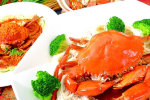 坐月子可以吃螃蟹不,月子期间可以吃螃蟹不?