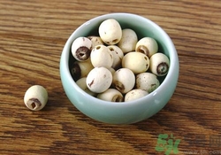 产妇吃莲子的好处,产妇吃莲子有什么好处