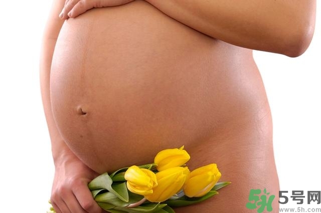 产后肚子上的黑线是什么原因,产后肚子上的黑线是什么