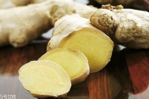 吃姜皮有什么注意的呢(吃姜皮好不好)