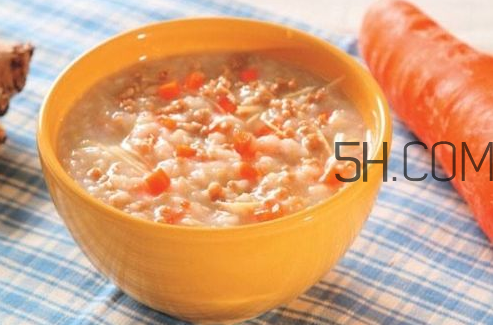 宝宝吃胡萝卜粥的好处(宝宝吃胡萝卜粥的好处) 宝宝吃胡萝卜粥的好处(宝宝吃胡萝卜粥的好处)