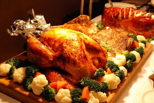 生活中应该吃那些高脂肪食物(生活中高脂肪食物有哪些)