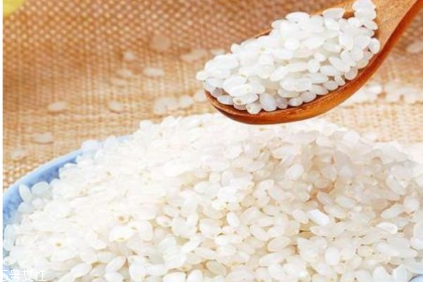 粳米有什么营养价值呢(粳米的营养价值)