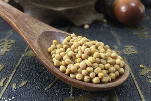 白芥子的主要产地是哪里呢(白芥子的产地在哪里)