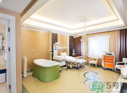 产妇水中分娩过程,哪里可以水中分娩