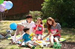 亲子游戏具有什么特点,亲子游戏的概念和特点