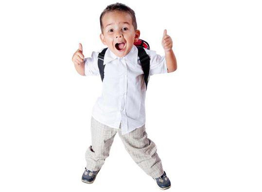 过动儿和多动症