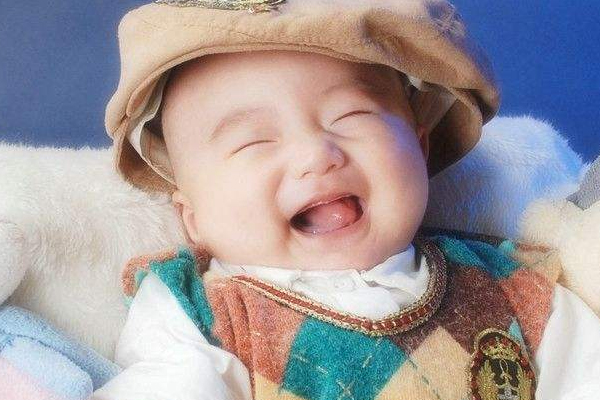 怎样教婴儿开口说话,怎么让宝宝开口学说话