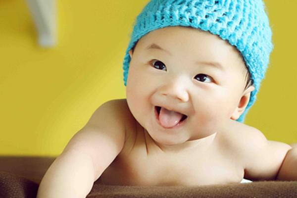 男孩名字可爱小名,男宝宝取小名名字好听