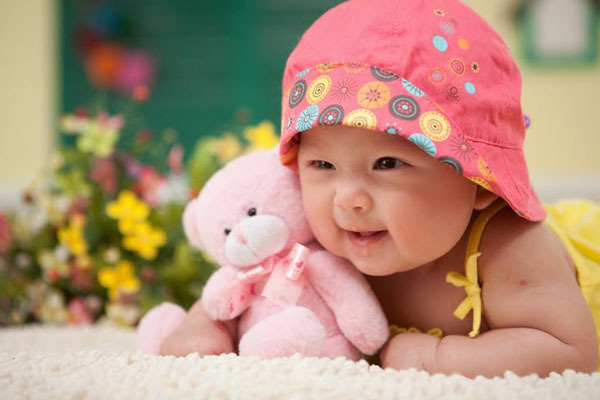 诗意女宝宝名字大全,好听诗意的女孩名字