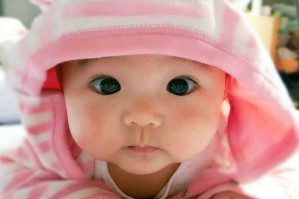 给小孩取什么名好,小孩怎么取名字好听