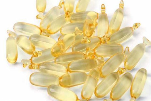 宝宝吃鱼肝油补什么的,小孩吃什么鱼肝油