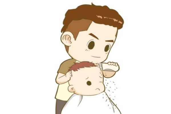 婴儿几个月剃胎毛,宝宝的胎发什么时候剃比较好