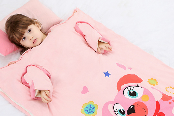 婴儿睡袋什么款式好,婴儿睡袋买什么尺寸