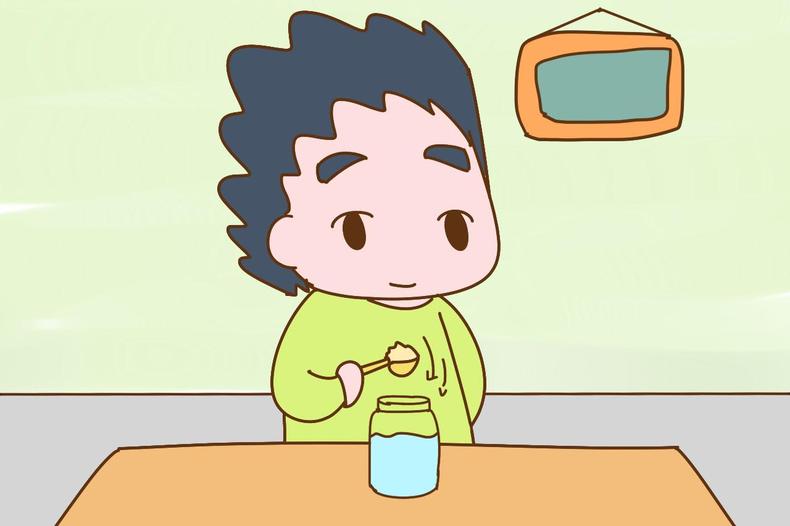 奶粉要不要换,更换奶粉的正确方法