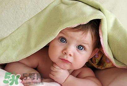 胎记的危害,宝宝为什么会有胎记,了解原因才能避免