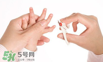 可以给宝宝剪指甲吗,宝宝指甲要不要剪