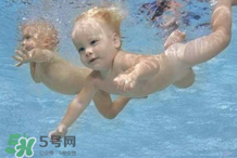 游泳对长高有帮助吗,游泳会长高吗