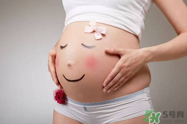 怀孕没长妊娠线,没长妊娠线是怎么回事