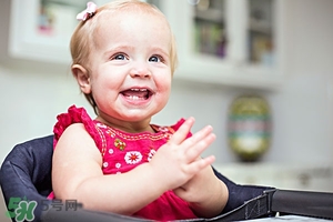 1岁宝宝的发育指标,1周岁宝宝发育指标