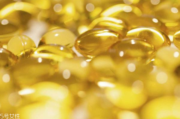 鱼肝油的主要成分维生素,鱼肝油的主要成分是什么