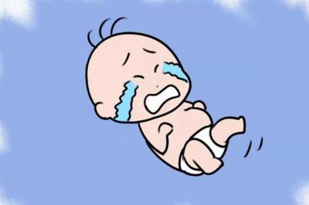 婴儿热敷肚子能排气吗,婴儿胀气可以热敷肚子吗