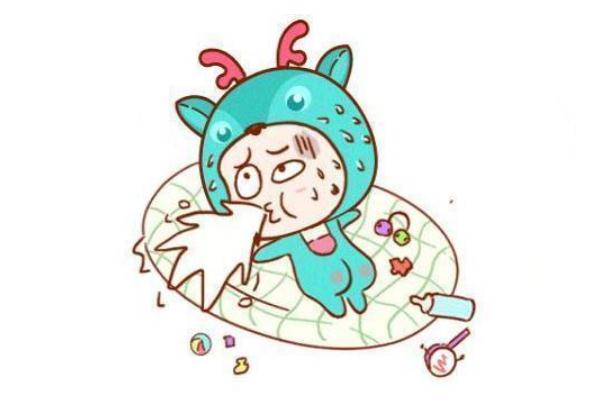 宝宝吐奶分几种,婴儿吐奶和呕吐怎么区分 宝宝吐奶分几种,婴儿吐奶和呕吐怎么区分