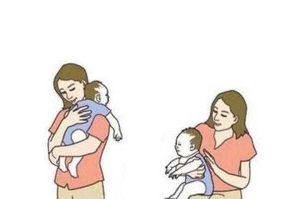 婴儿吐奶可以热敷肚子吗,宝宝呕吐可以热敷肚子吗