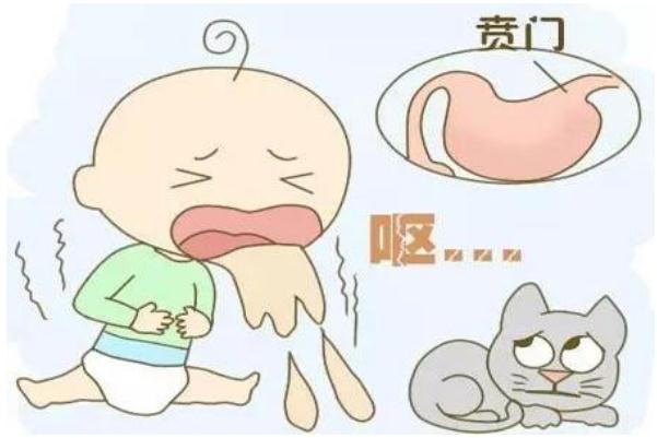 婴儿枕枕头可以缓解吐奶吗,枕枕头能防止宝宝吐奶吗