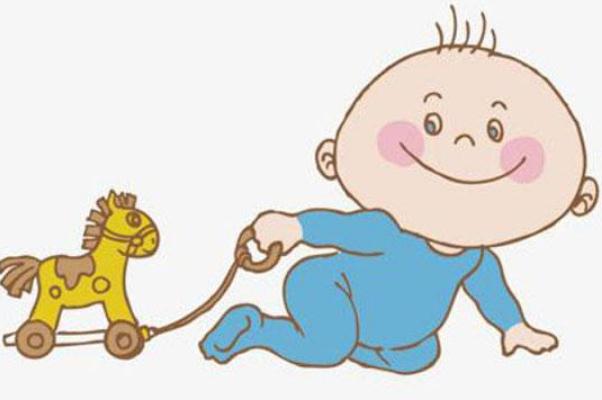 婴儿身上反复起湿疹是什么原因,婴儿湿疹为什么总是反反复复