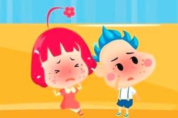 婴儿湿疹不用药可以自愈吗,一个多月的婴儿湿疹可以自愈吗