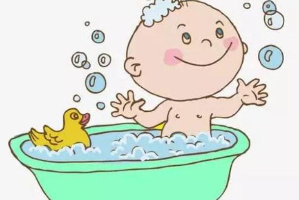 婴儿湿疹是什么样子的 图片看看,新生儿湿疹是什么样子的