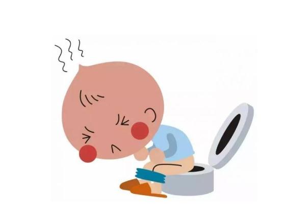 婴儿是不是拉完就饿了,婴儿是不是拉完就饿了正常么