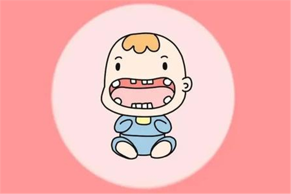 宝宝长牙有哪些症状图片,宝宝长牙有哪些症状?
