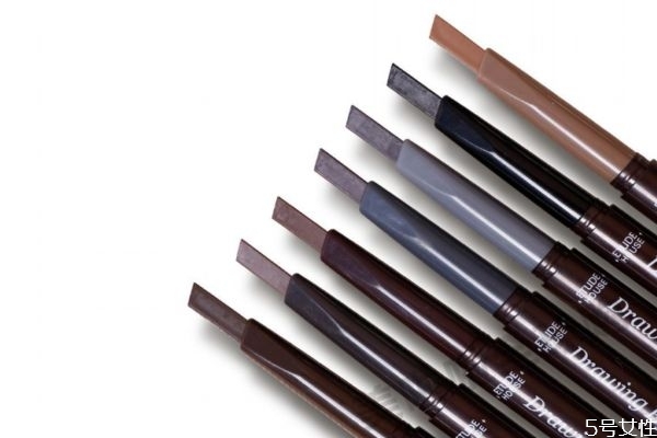 眼线笔和眉笔可以通用吗(眼线笔眉笔可以互用吗) 眼线笔和眉笔可以通用吗(眼线笔眉笔可以互用吗)