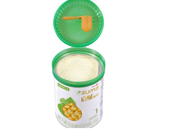 启赋蕴萃和启赋有机的区别,启赋有机蕴萃