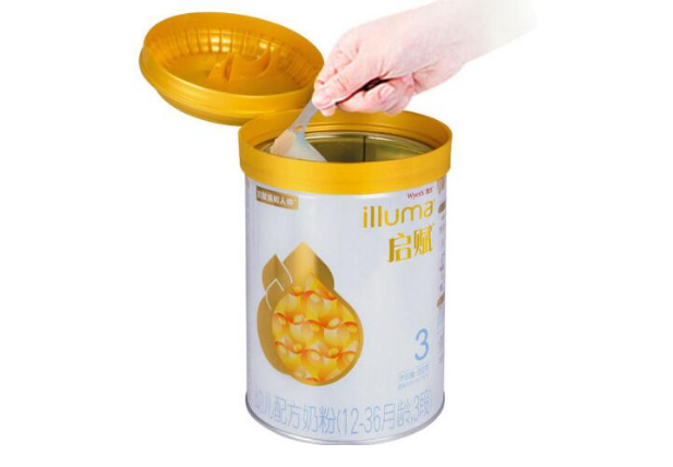 启赋蕴淳和启赋有什么区别,启赋和启赋蕴萃区别