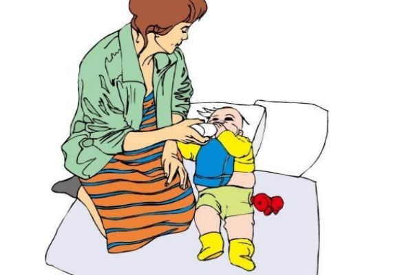 新生儿第一天喂多少奶粉,新生儿一天喝多少奶粉 新生儿第一天喂多少奶粉,新生儿一天喝多少奶粉