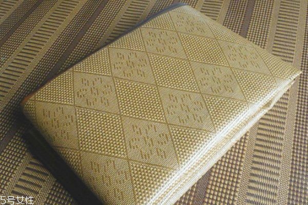 什么凉席适合婴儿,什么凉席适合婴儿睡