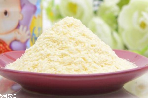 婴儿米粉应该怎么选,宝宝选米粉注意事项